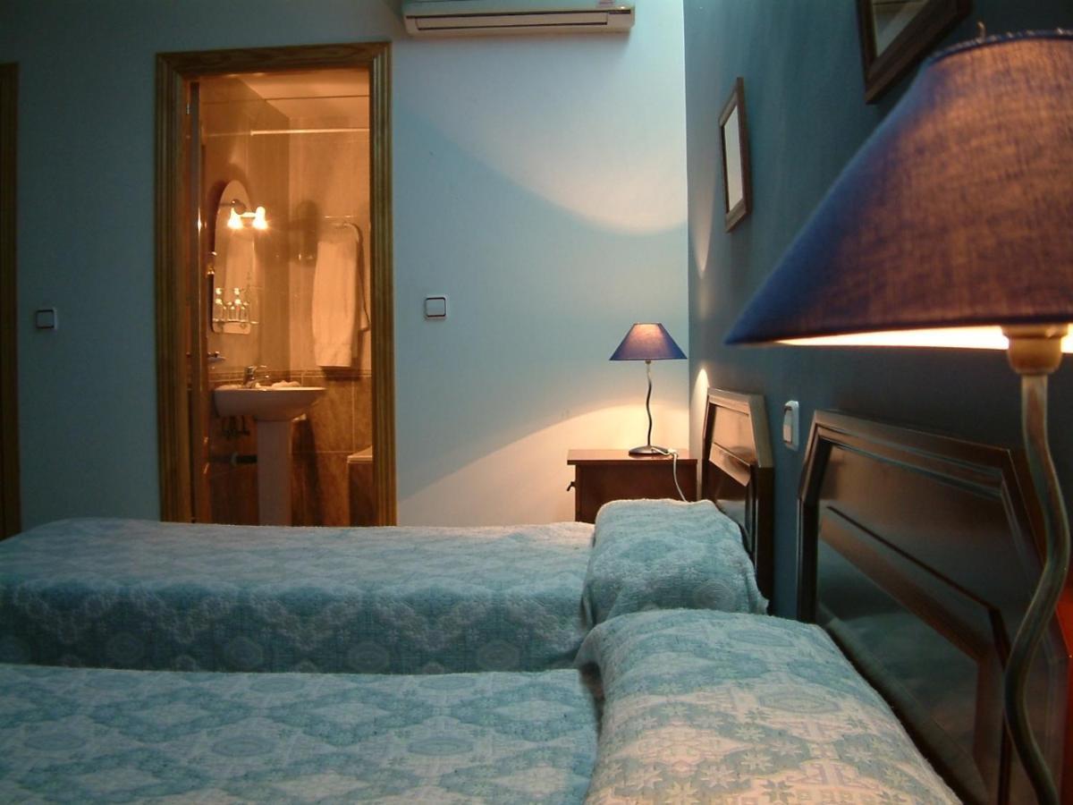 Hostal Concepción La Mata  Quarto foto