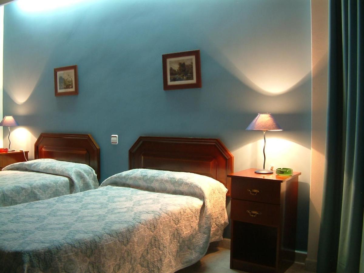 Hostal Concepción La Mata  Quarto foto